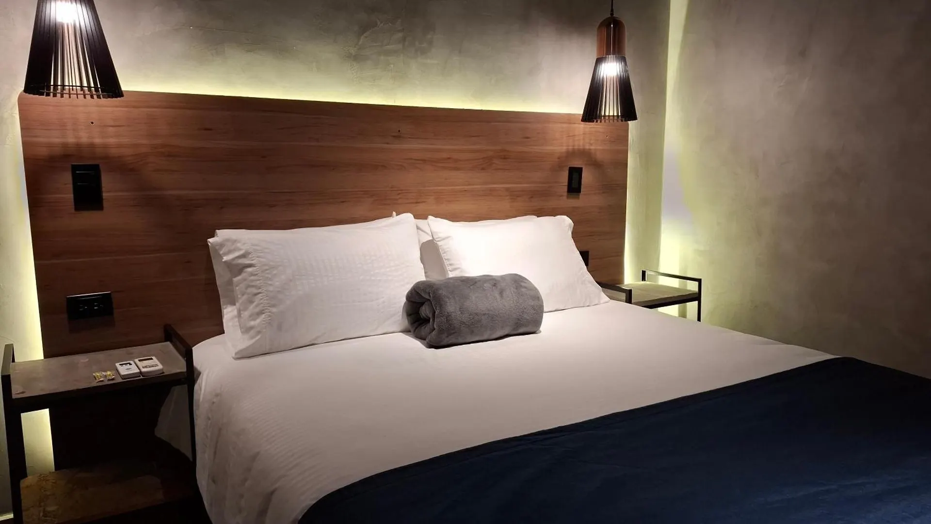 Apartamentos Llp Medellin Hotel