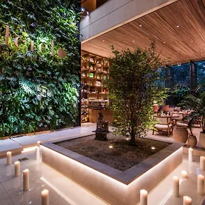 Отель Elcielo Luxury