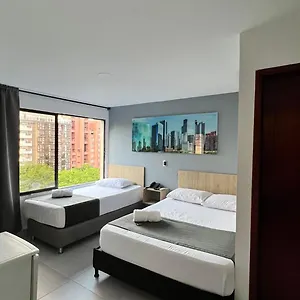 Gran Conquistador 33 Medellín