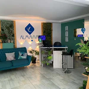 Almaviva Casa Medellín
