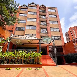 Отель Casa Laureles