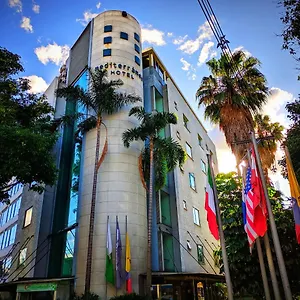 Mediterraneo Medellín