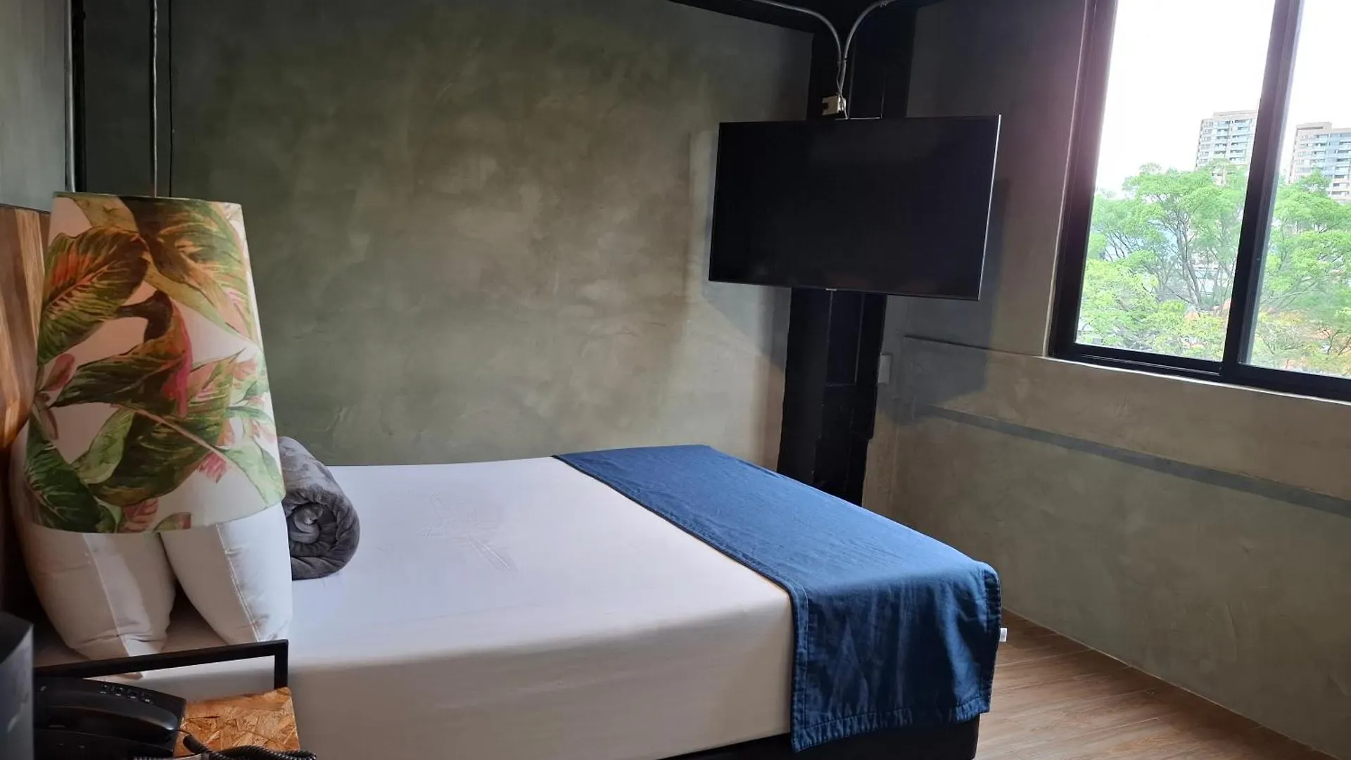 Apartamentos Llp Medellín Kolumbien
