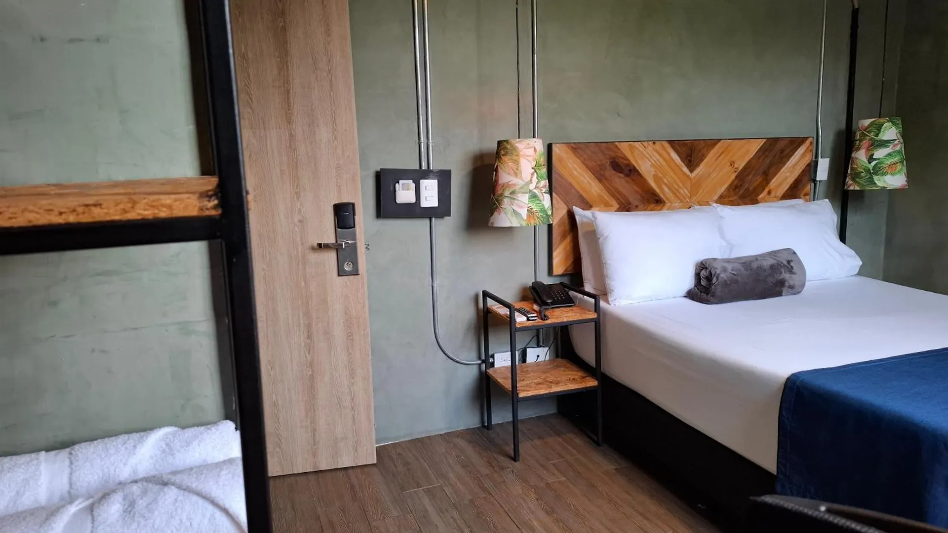 Hotel Apartamentos Llp Medellín