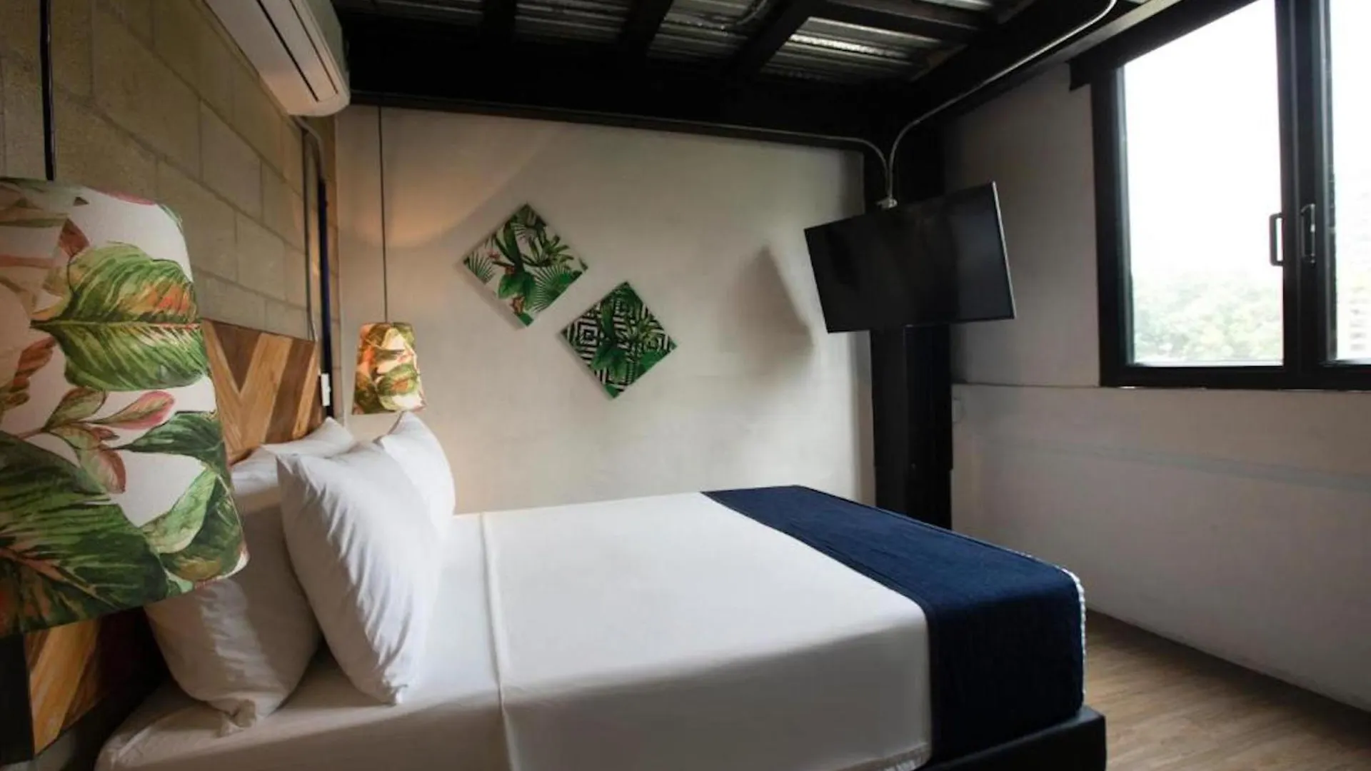 Hotel Apartamentos Llp Medellín