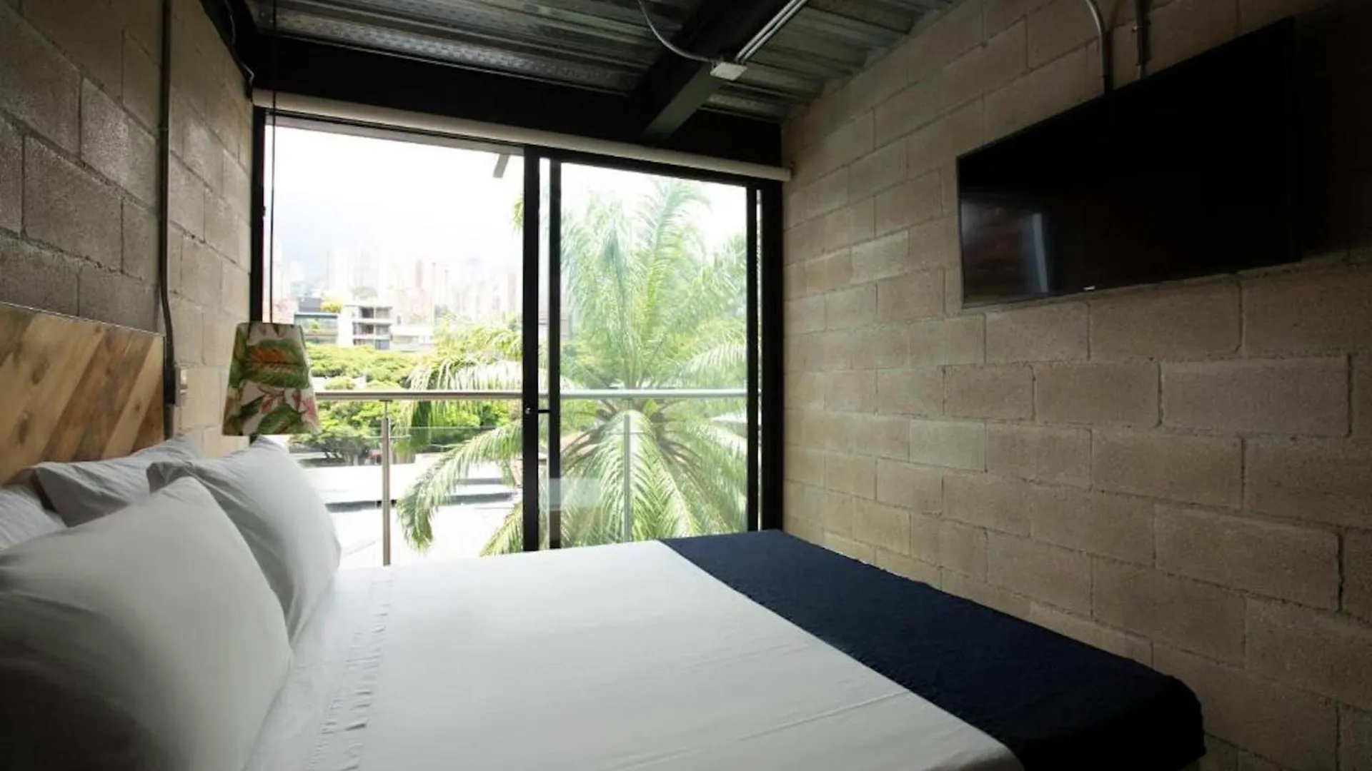 Hotel Apartamentos Llp Medellín