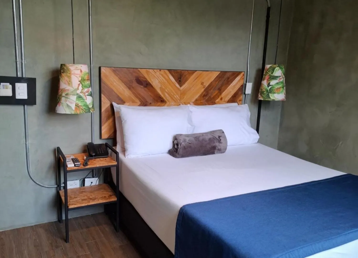 Apartamentos Llp Medellín Hotel