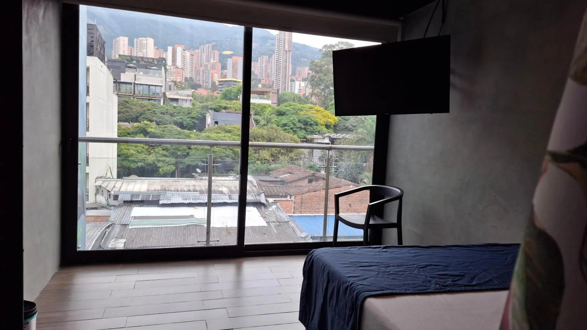 Apartamentos Llp Medellín 3*,  Kolumbien