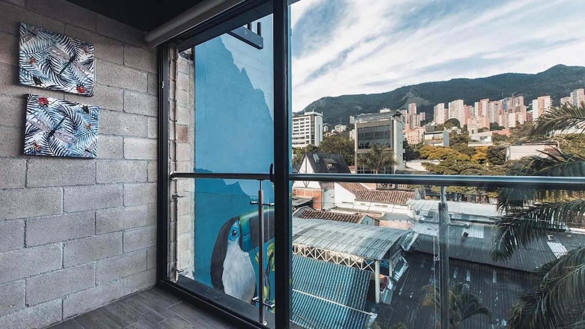 Apartamentos Llp Medellín