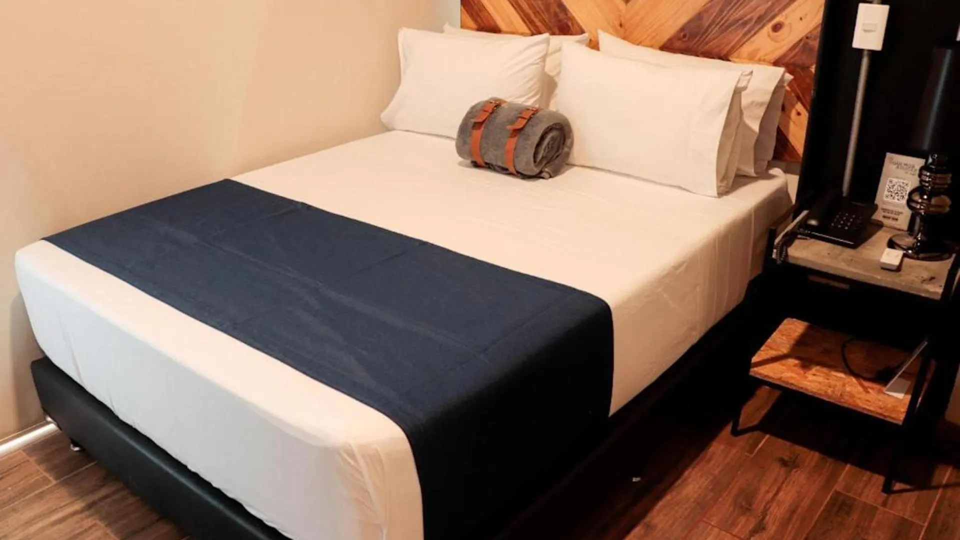Hotel Apartamentos Llp Medellín