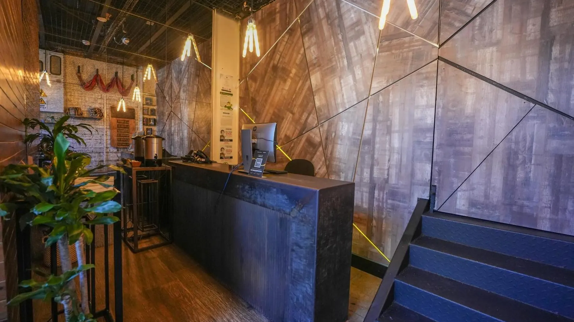Apartamentos Llp Medellín Hotel