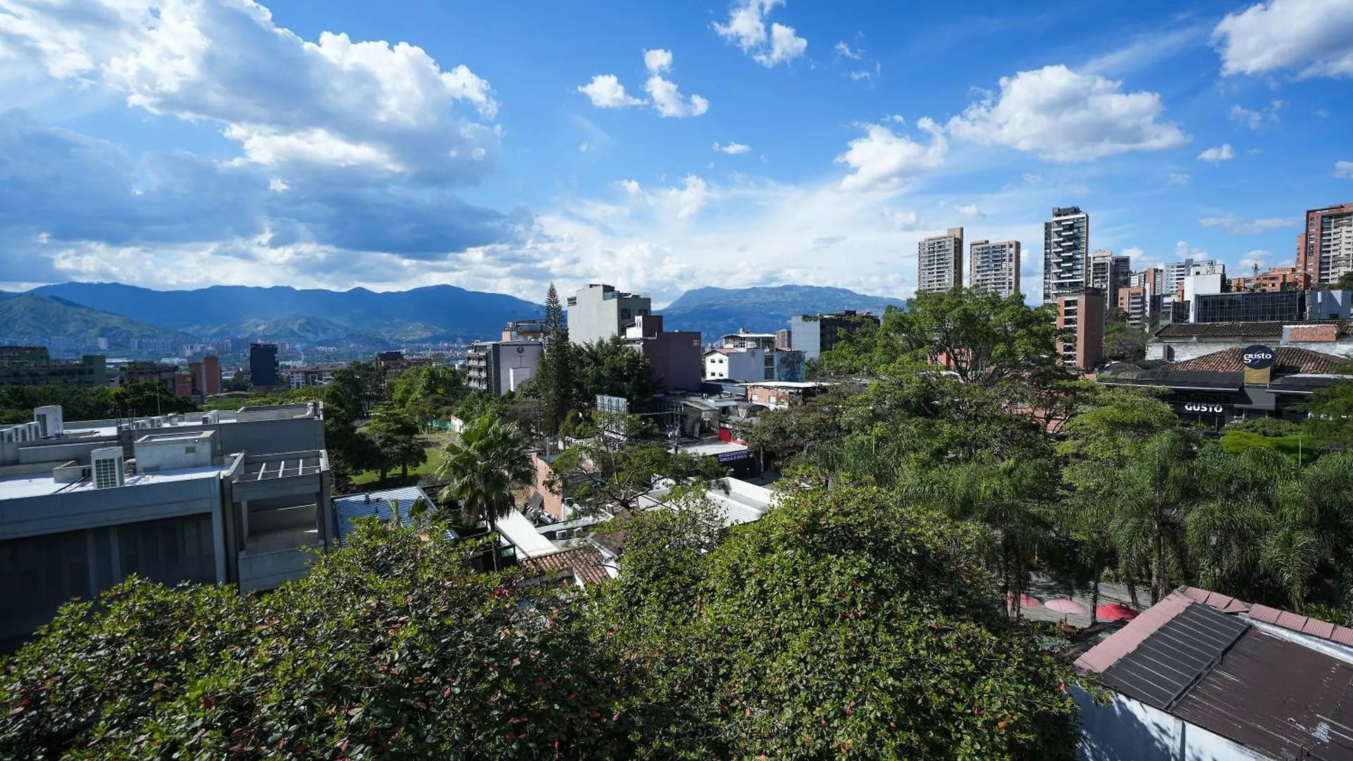 Apartamentos Llp Medellín