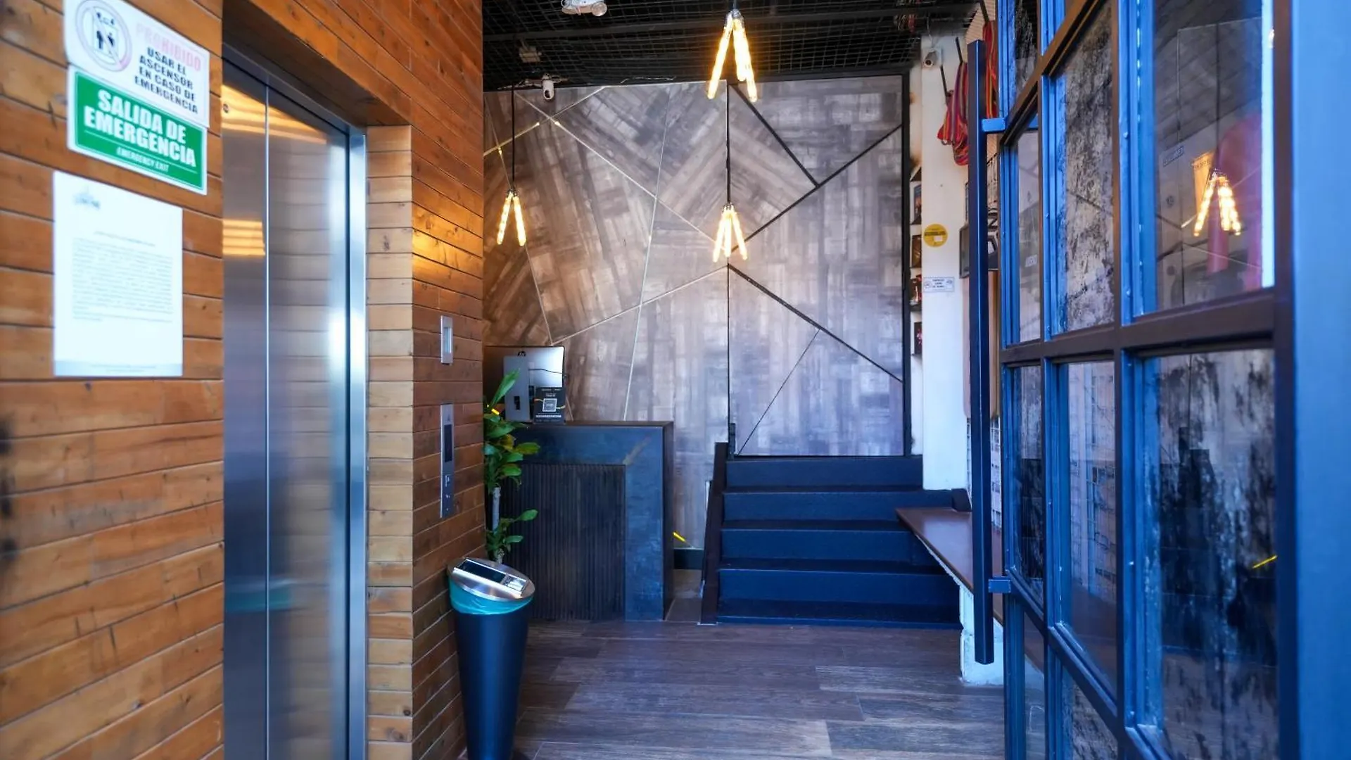 酒店 Apartamentos Llp 麦德林
