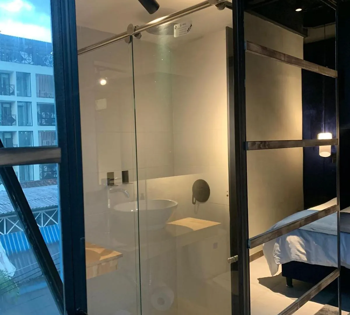 Apartamentos Llp Medellín Hotel