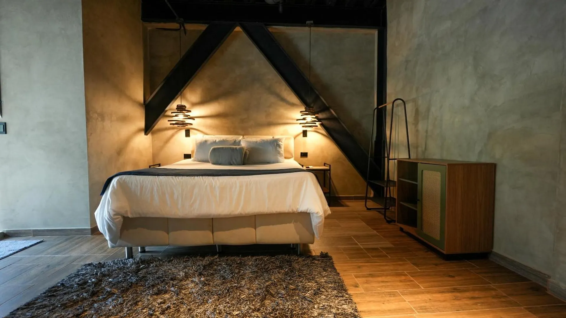 Apartamentos Llp Medellín Hotel