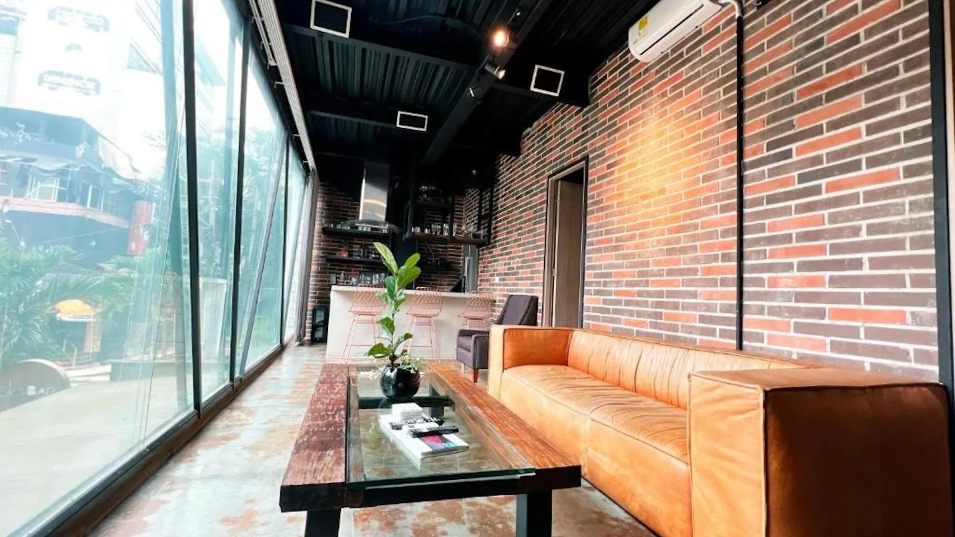 Apartamentos Llp Medellín Hotel