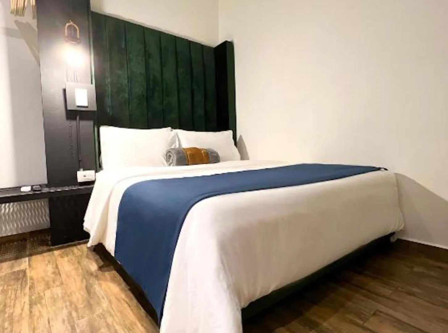 Hotel Apartamentos Llp Medellín