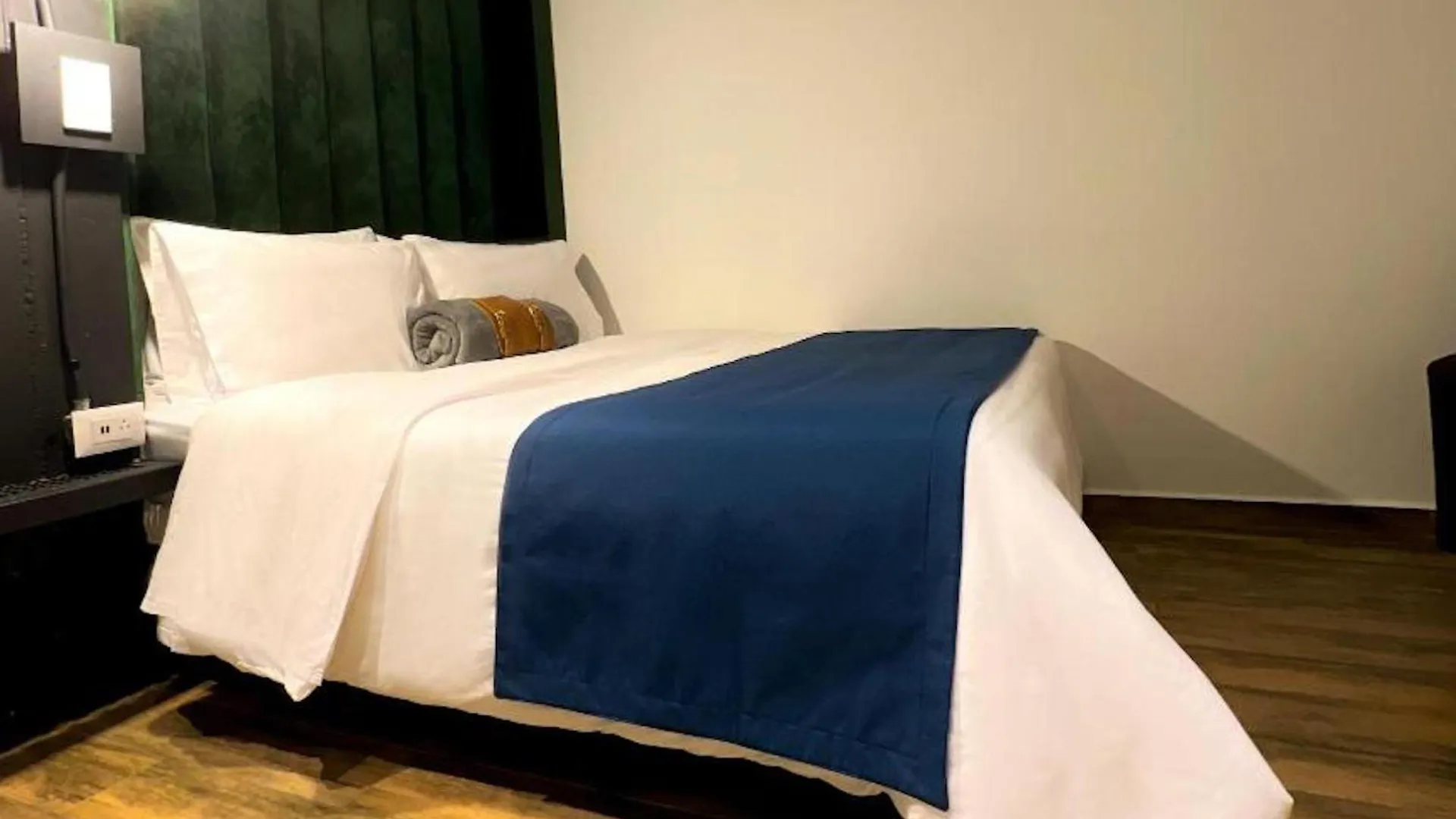Hotel Apartamentos Llp Medellín