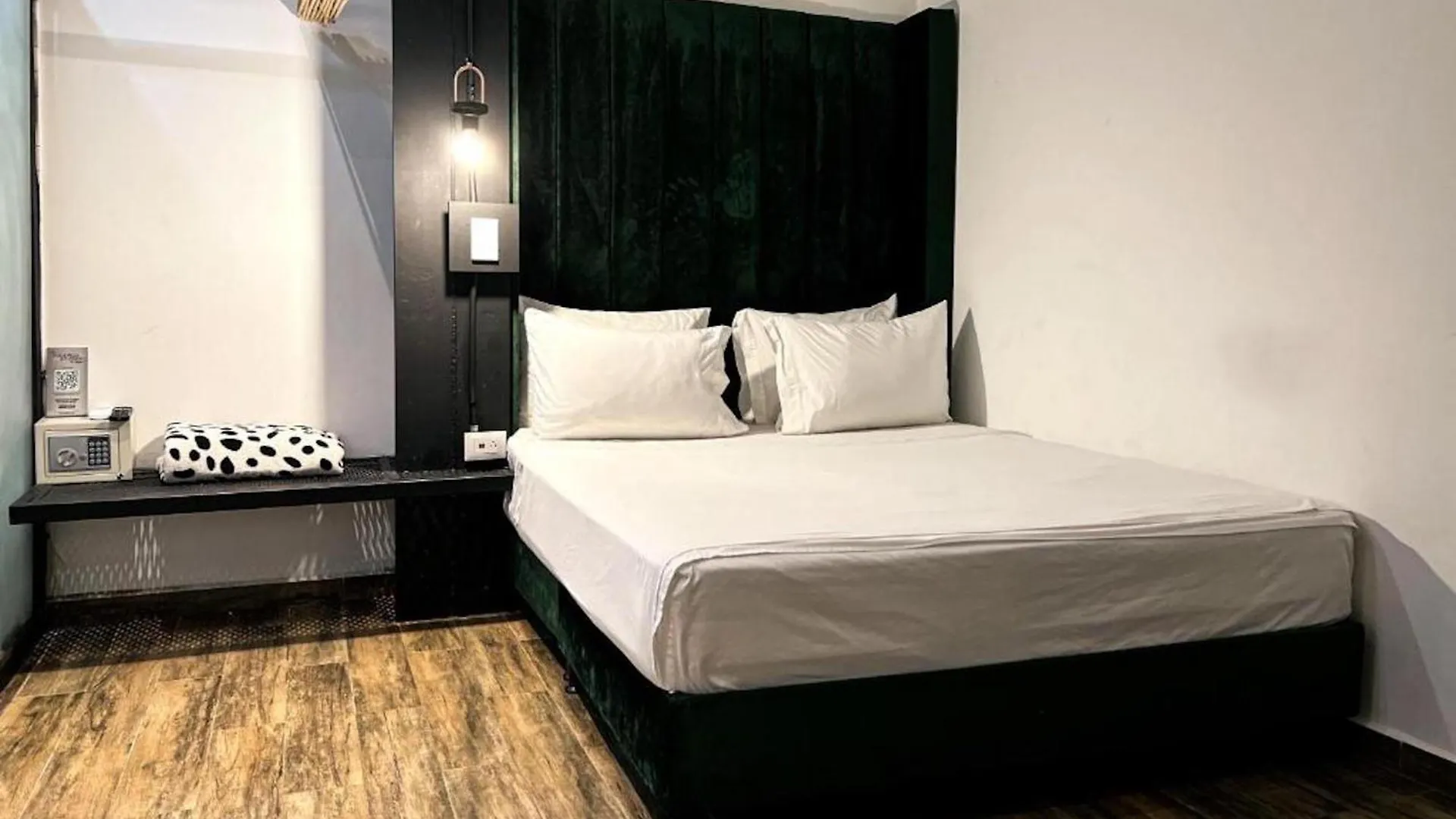 *** Hotel Apartamentos Llp Medellín Kolumbien