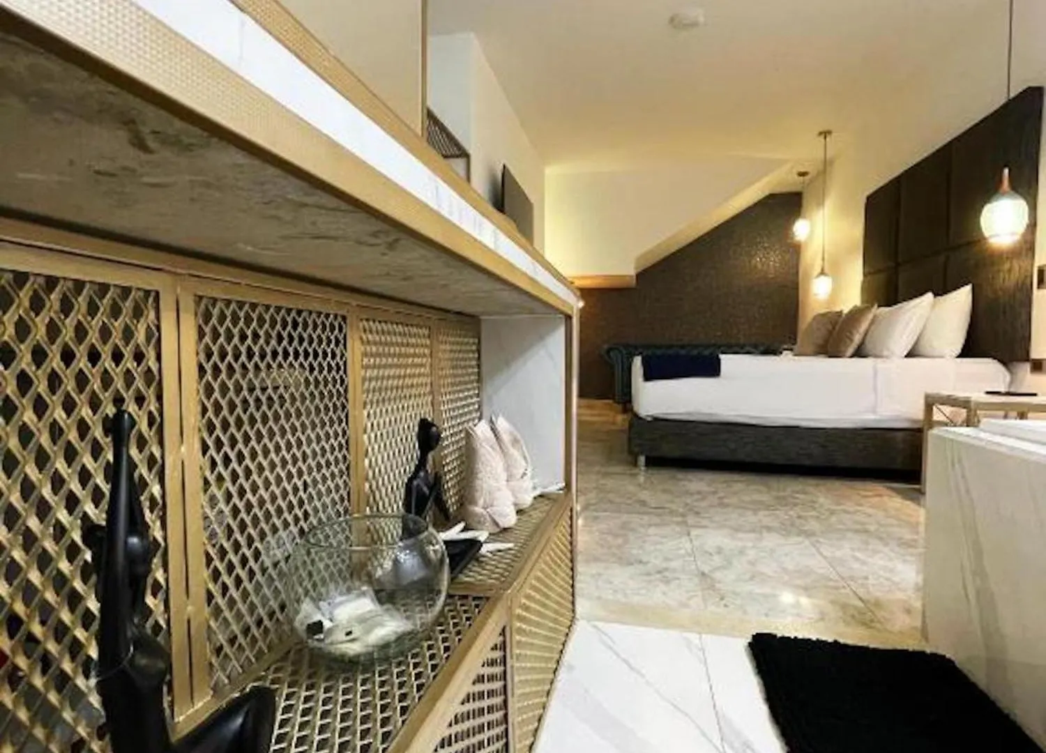 Apartamentos Llp Medellín Hotel