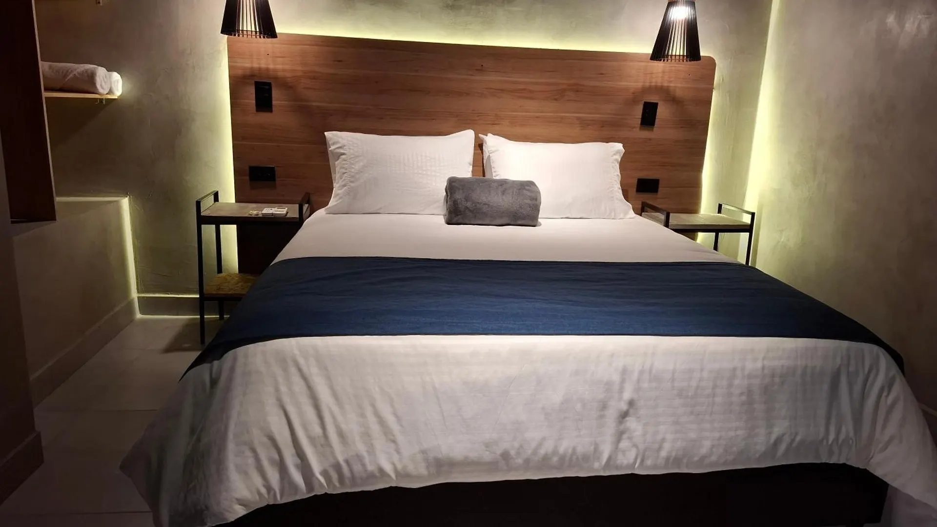 Apartamentos Llp Medellín