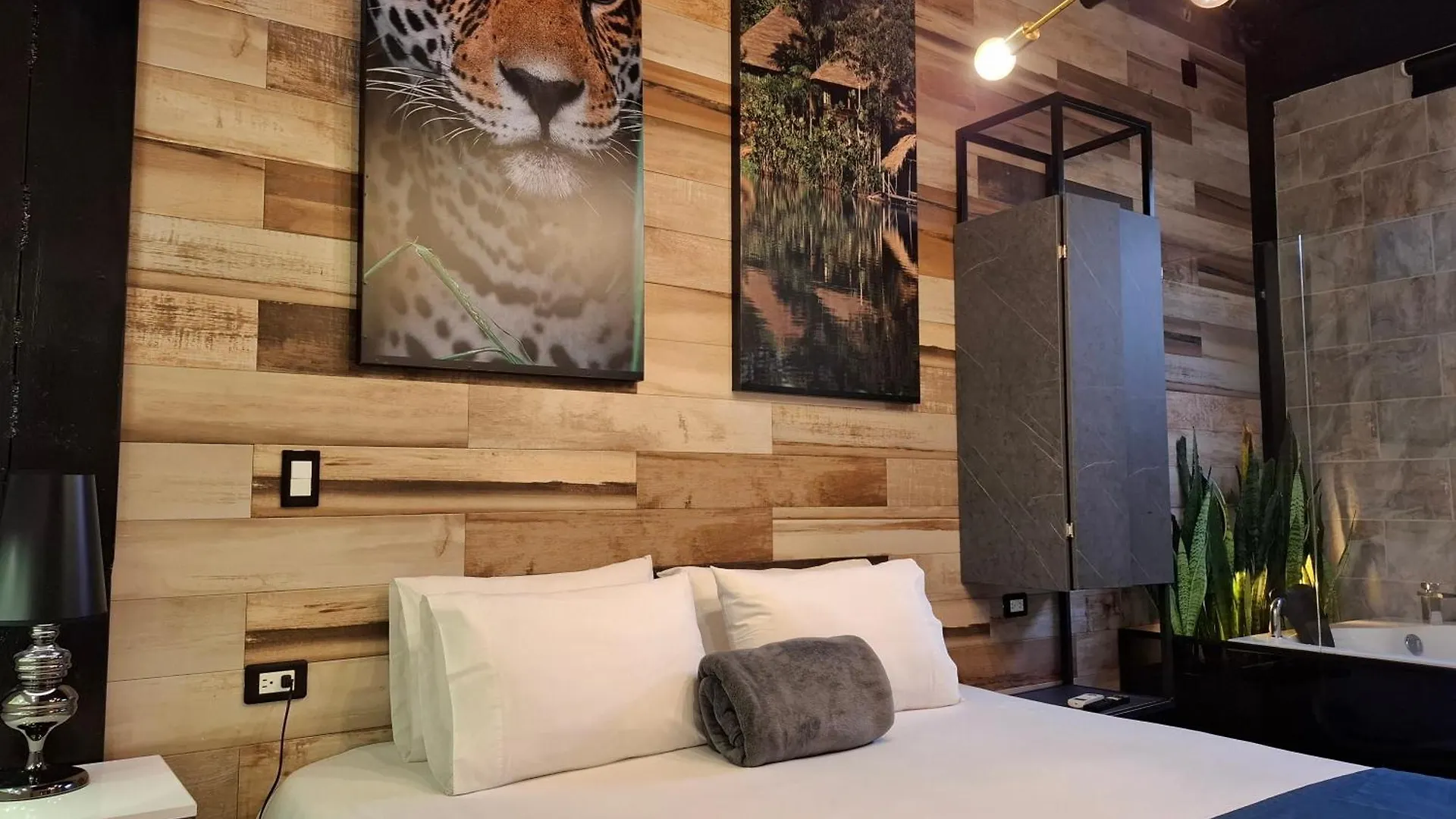 Hotel Apartamentos Llp Medellín