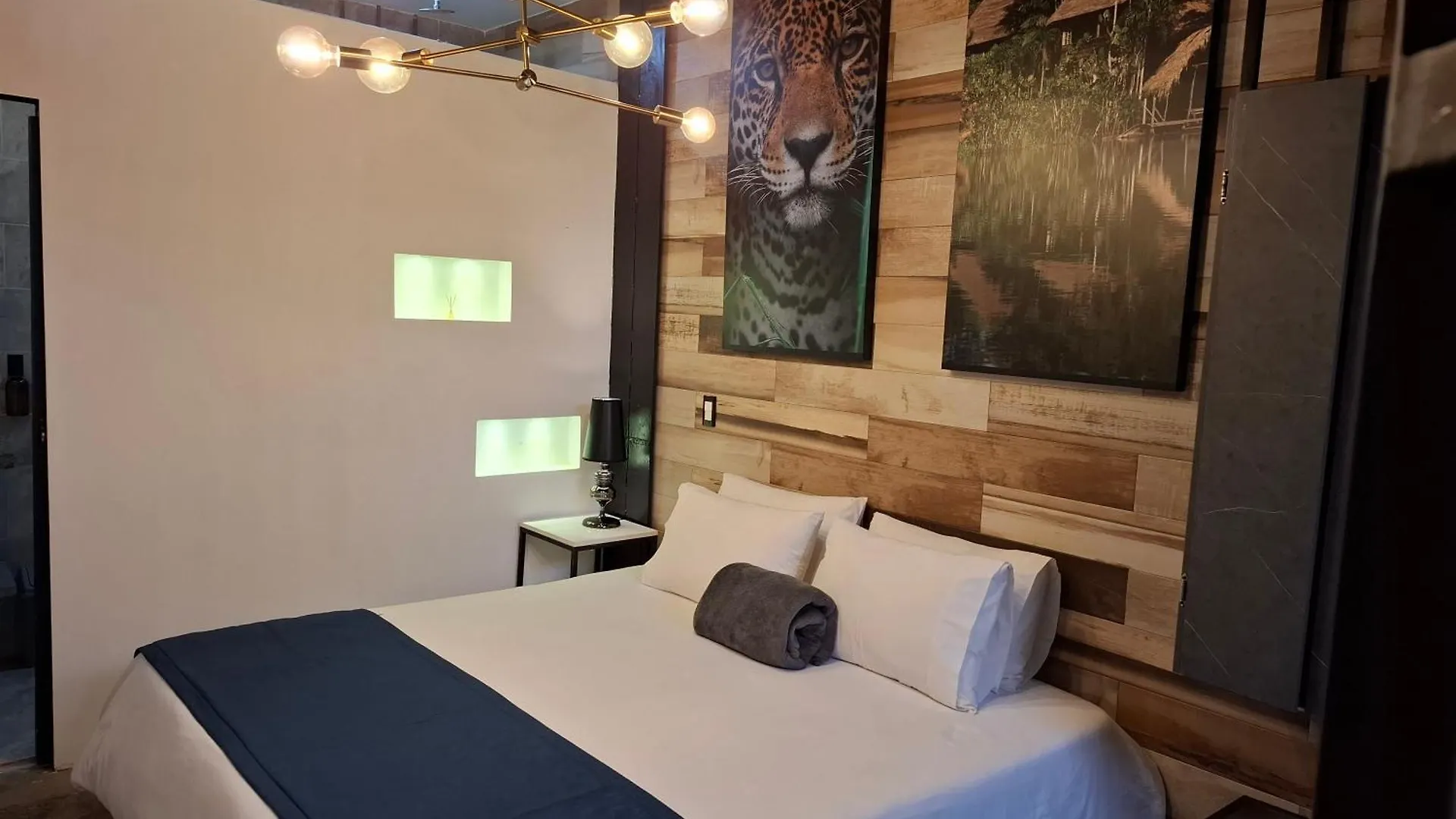 Apartamentos Llp Medellín