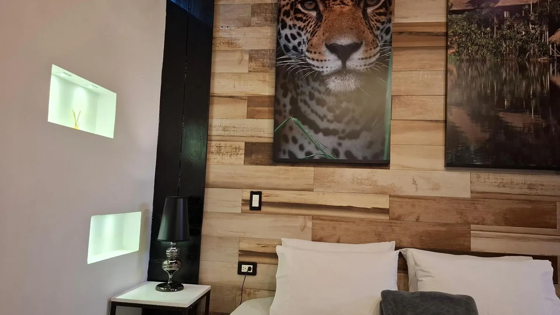 Hotel Apartamentos Llp Medellín