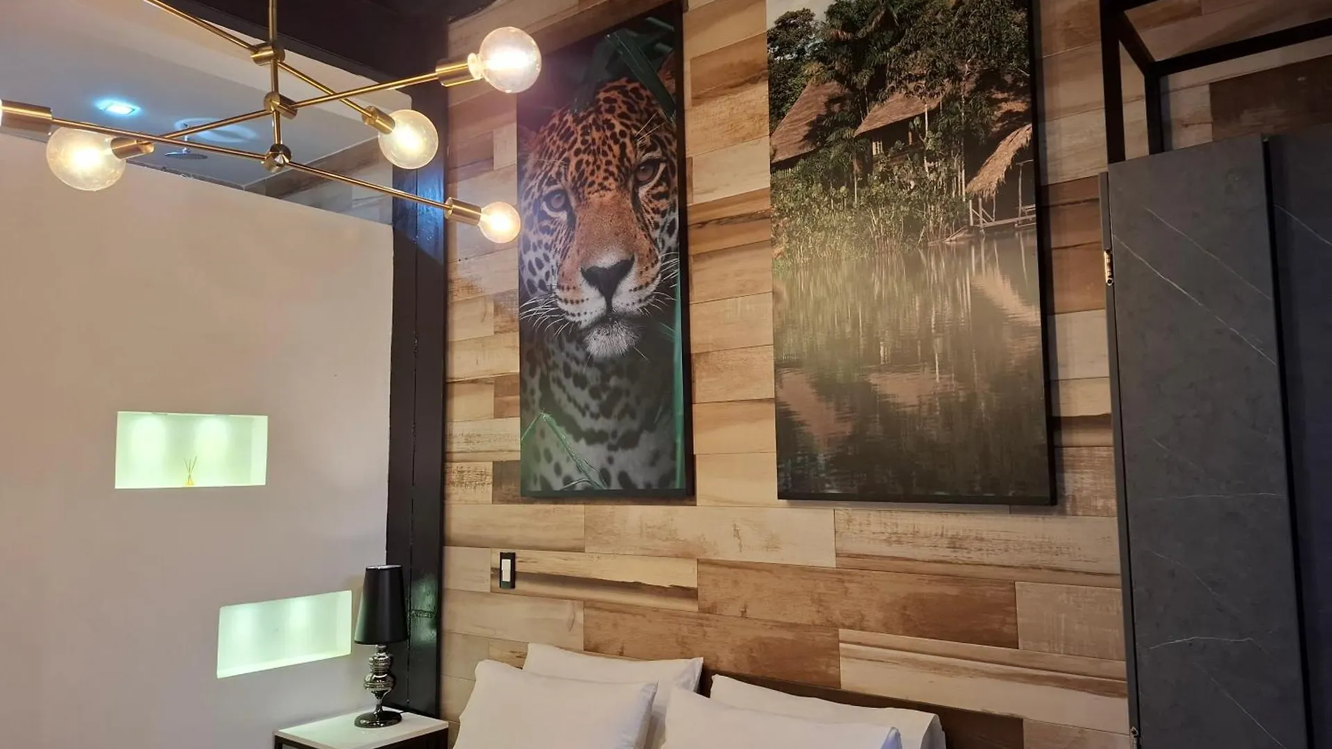 Apartamentos Llp Medellín 3*,  Kolumbien