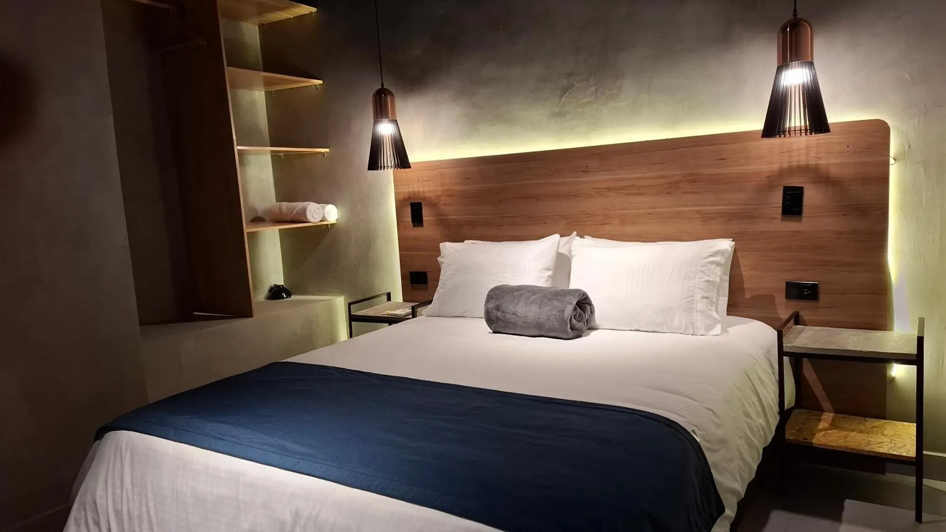 *** Hotel Apartamentos Llp Medellín Kolumbien