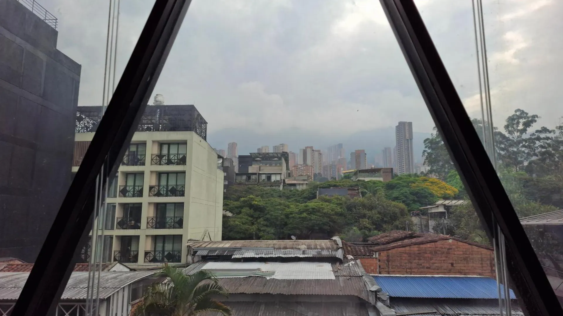 Apartamentos Llp Medellín