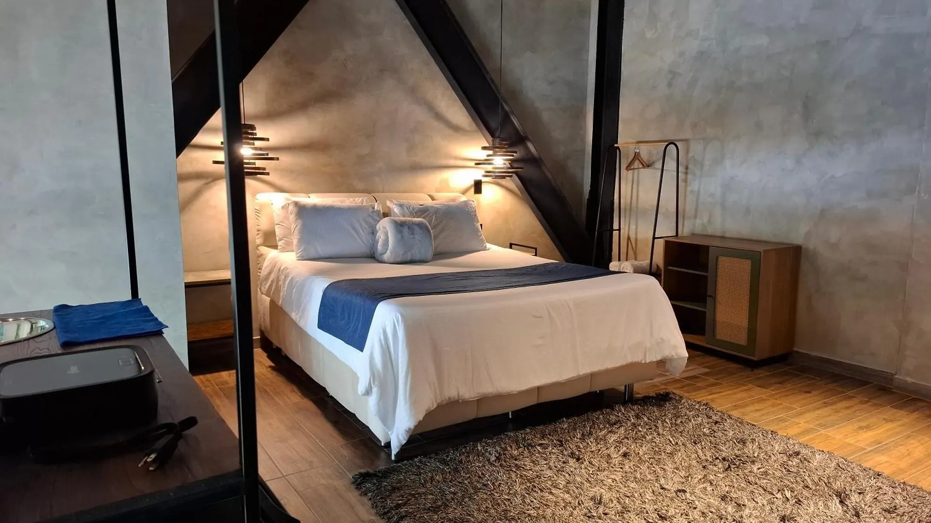 Hotel Apartamentos Llp Medellín