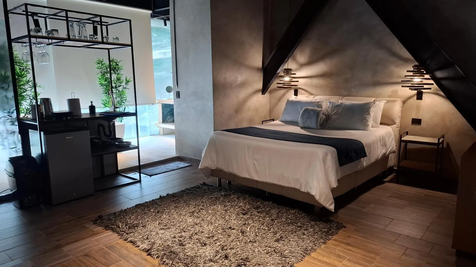 Apartamentos Llp Medellín Hotel