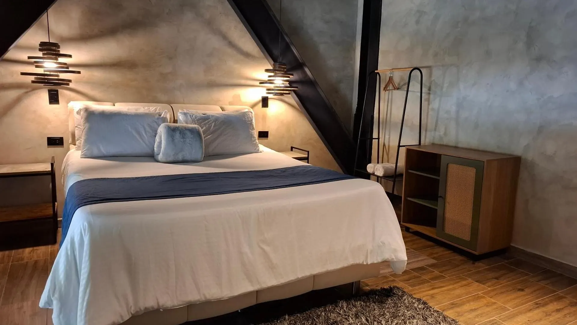 *** Hotel Apartamentos Llp Medellín Kolumbien
