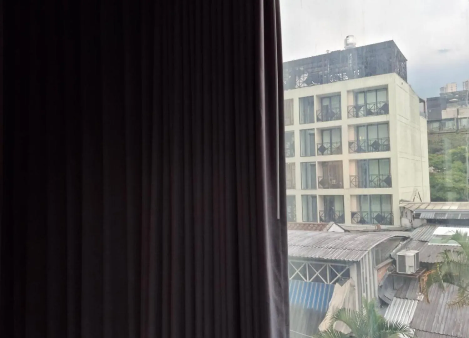 Hotel Apartamentos Llp Medellín