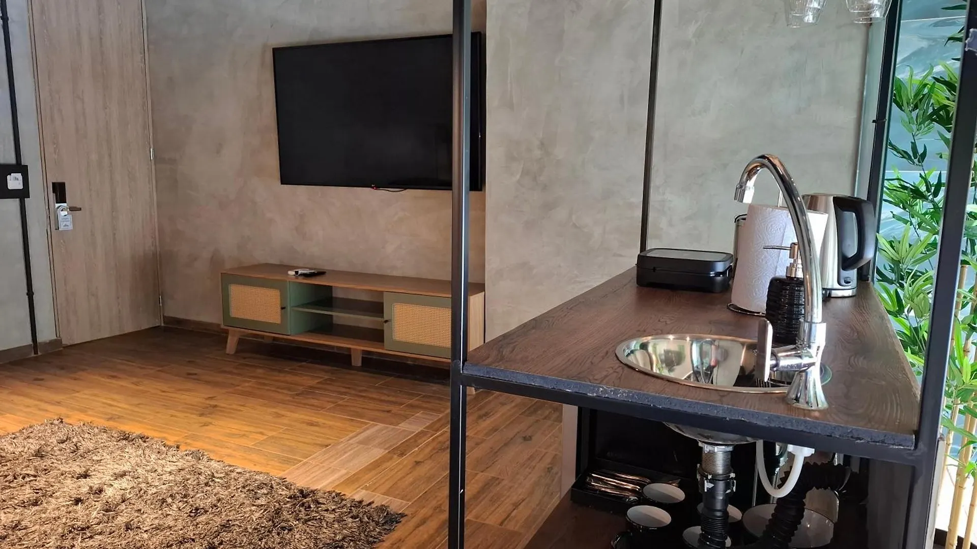 Apartamentos Llp 麦德林 酒店