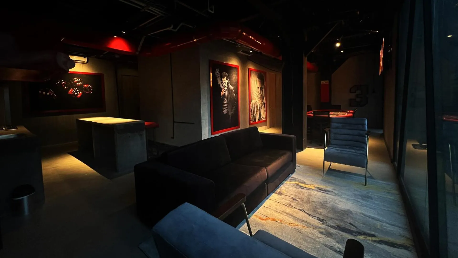 Apartamentos Llp Medellín Kolumbien