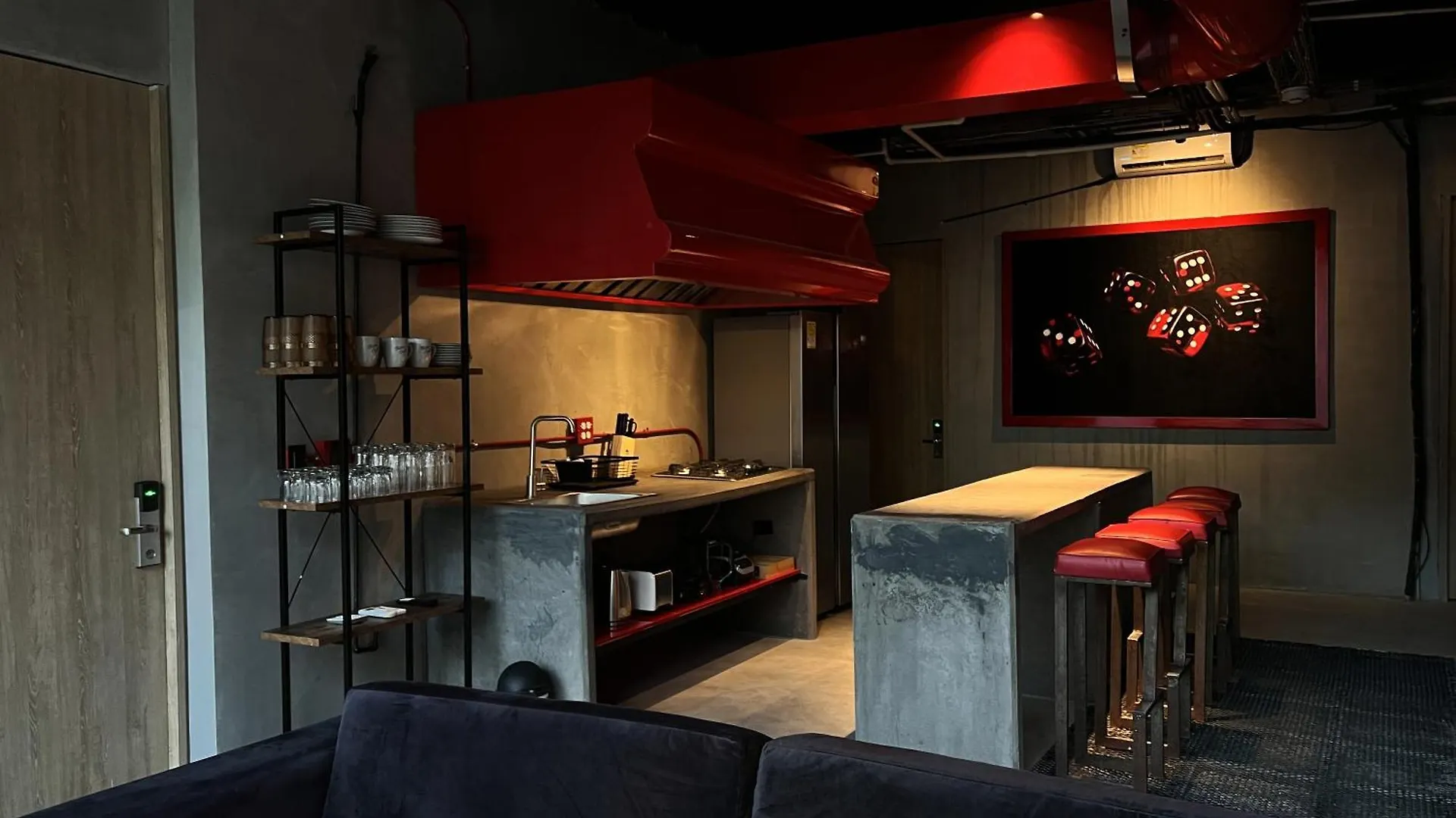 Hotel Apartamentos Llp Medellín
