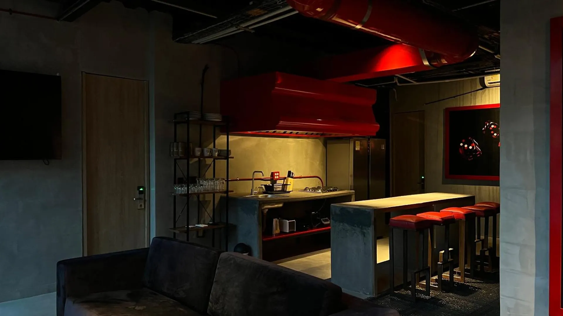 Apartamentos Llp Medellín Kolumbien