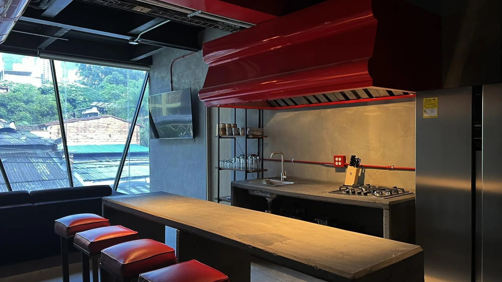 Apartamentos Llp 麦德林 3*,  哥伦比亚