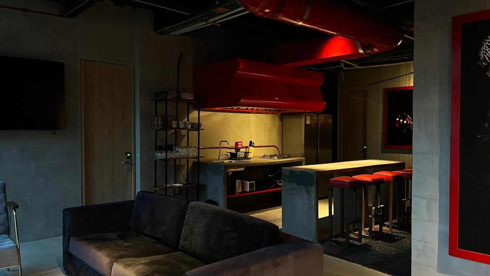 Hotel Apartamentos Llp Medellín