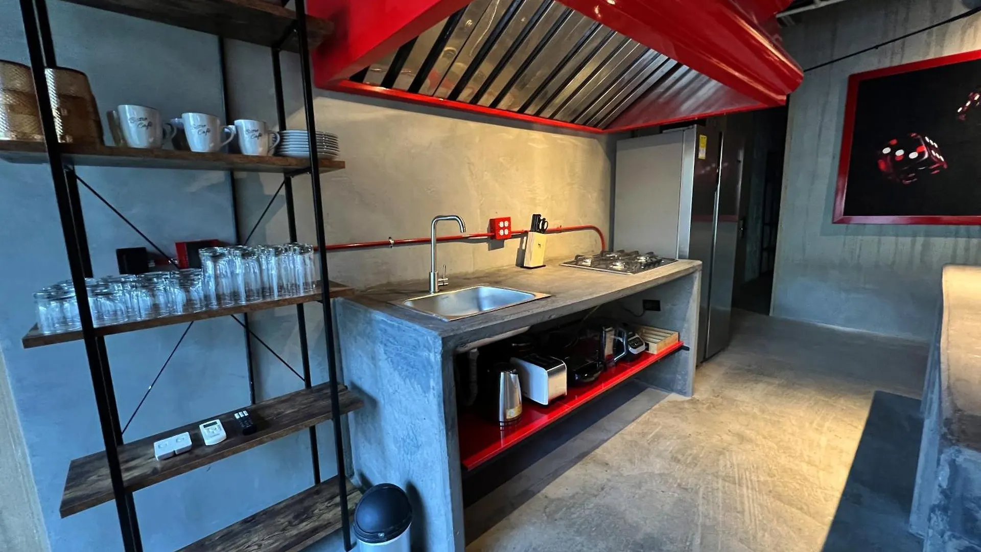 Apartamentos Llp Medellín Hotel