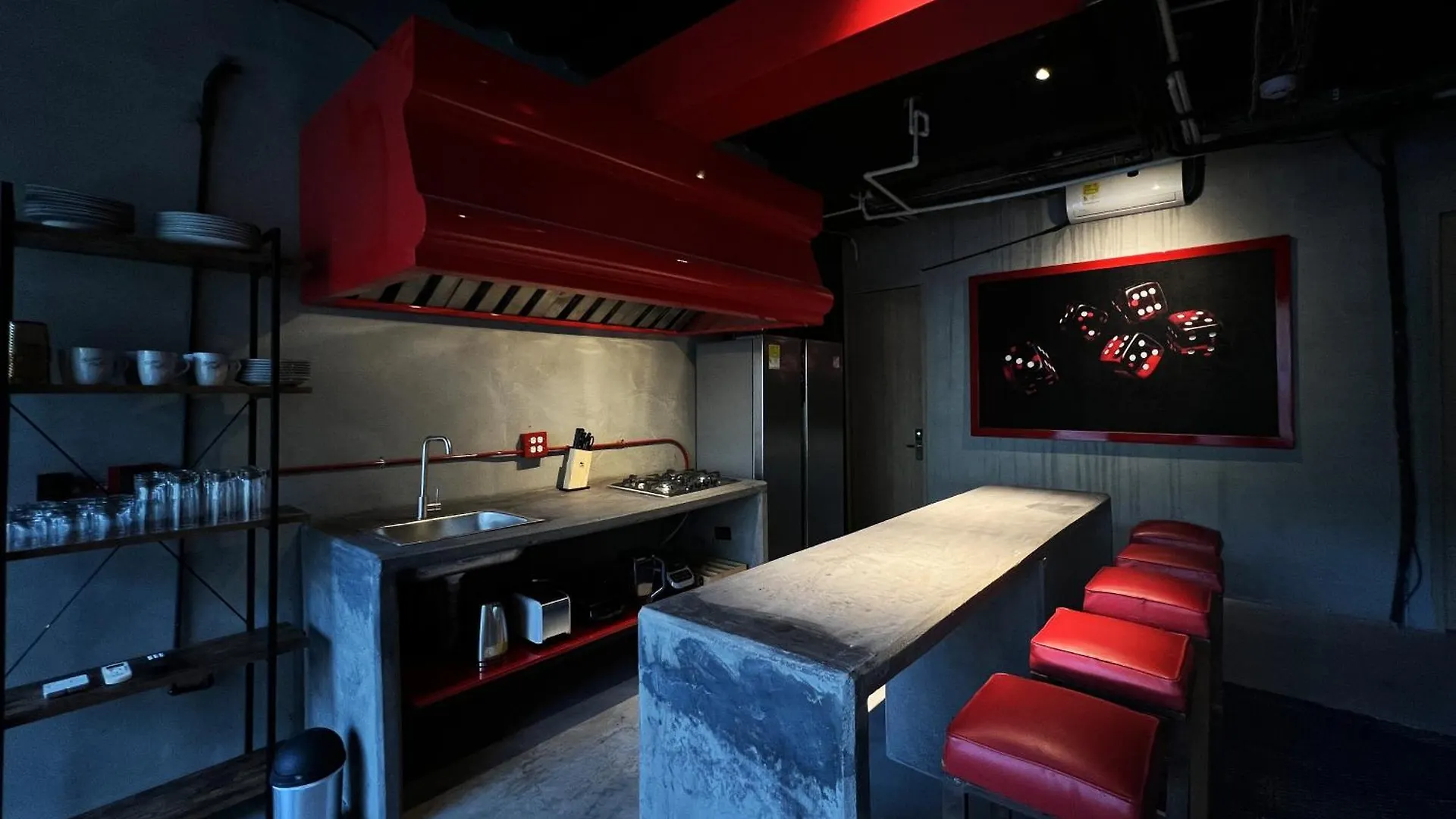 Apartamentos Llp Medellín