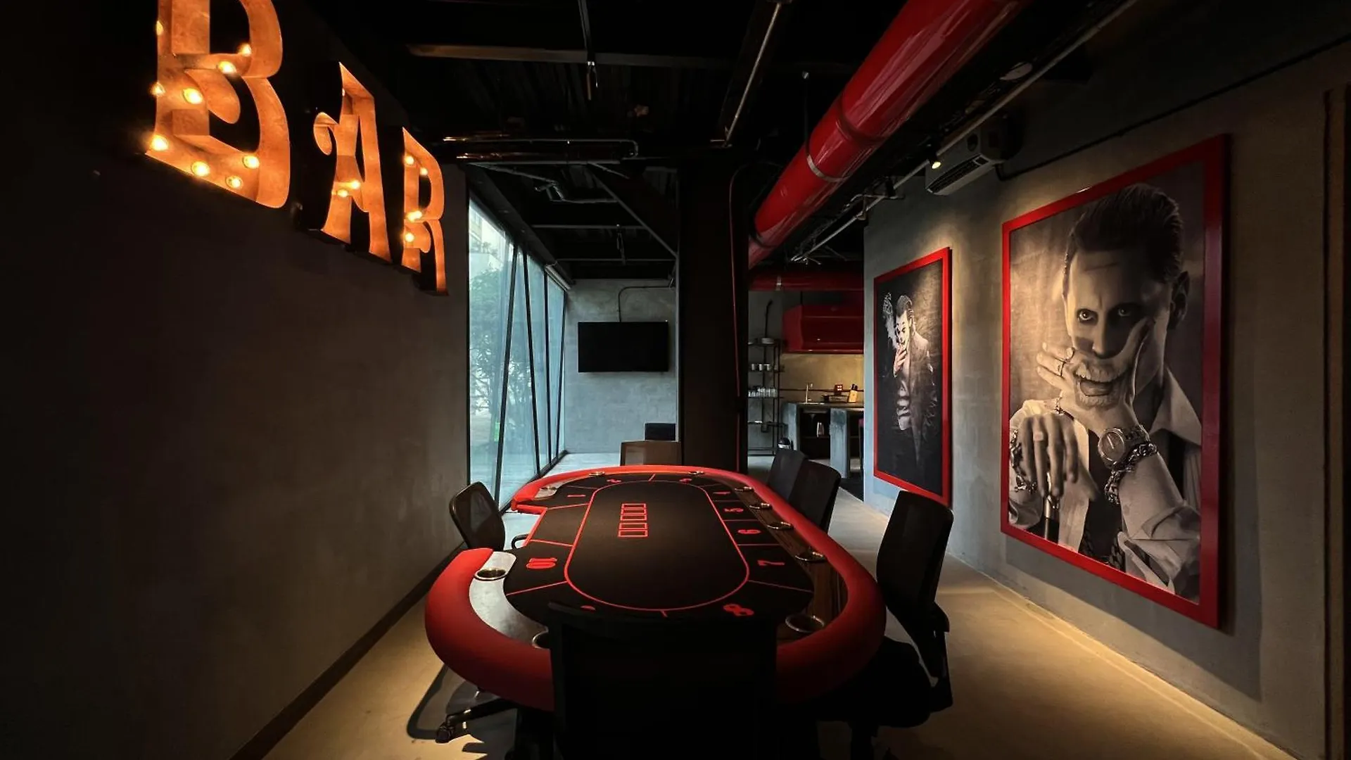 Apartamentos Llp Medellín Hotel